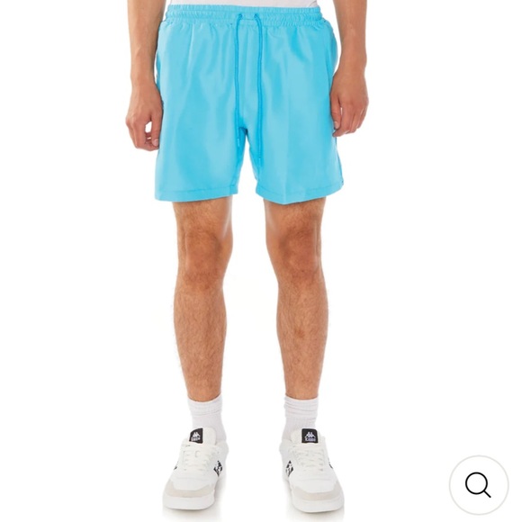 Kappa grant swim trunks - Picture 2 of 6